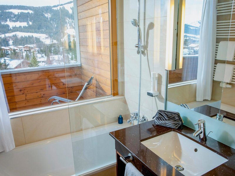 Austria Trend Alpine Resort demnächst TUI BLUE Fieberbrunn 40