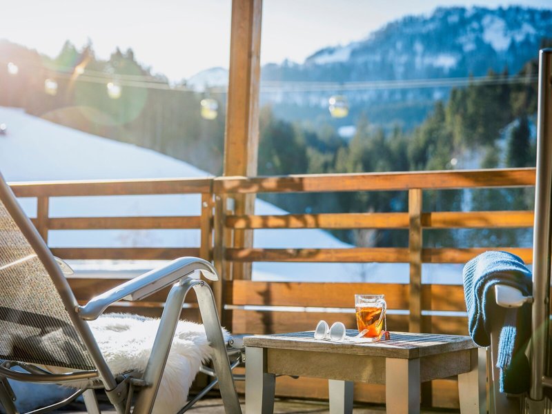 Austria Trend Alpine Resort demnächst TUI BLUE Fieberbrunn 46
