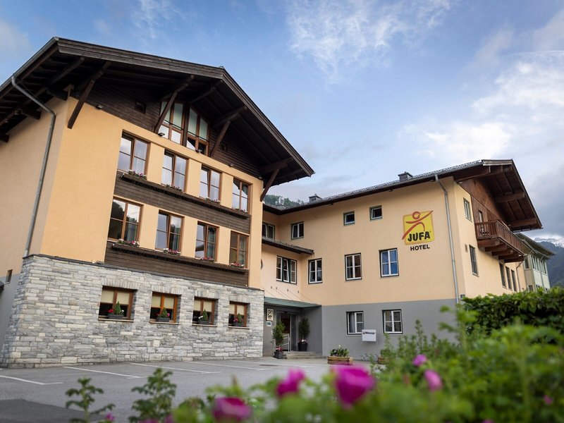 JUFA Hotel Kaprun