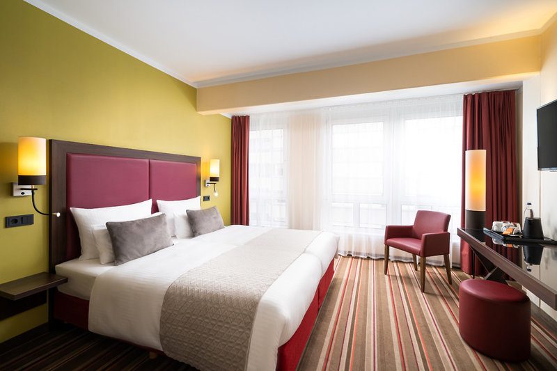 Leonardo Hotel Berlin 2