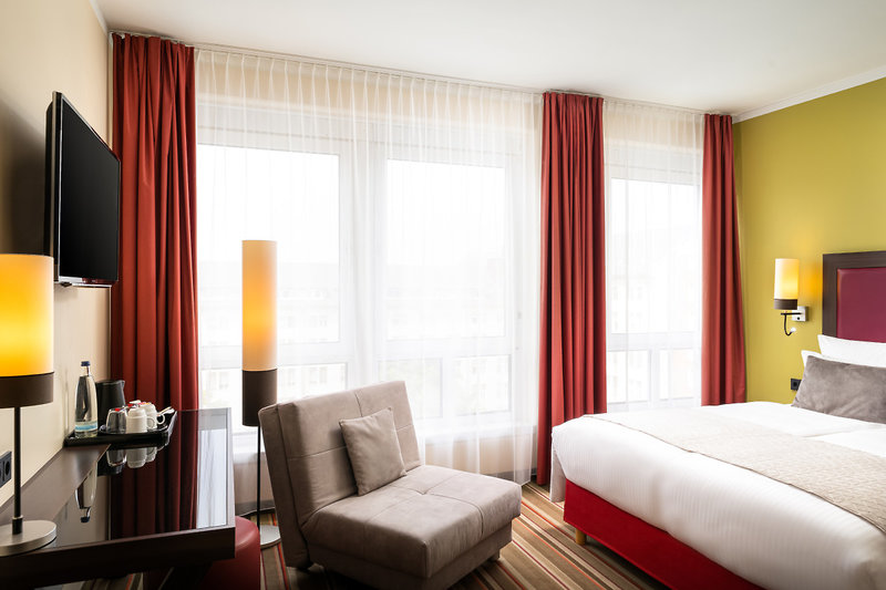 Leonardo Hotel Berlin 3