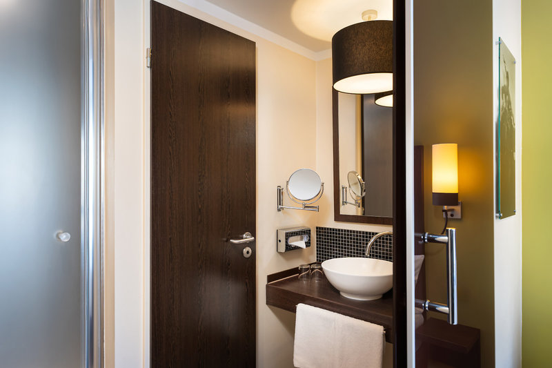 Leonardo Hotel Berlin 4