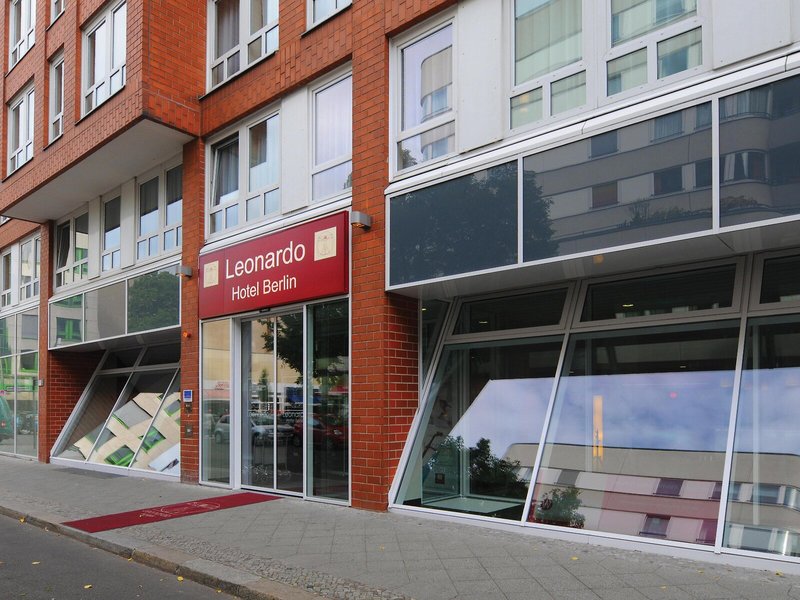 Leonardo Berlin