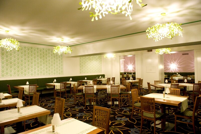 AKTIVHOTEL Weißer Hirsch 6