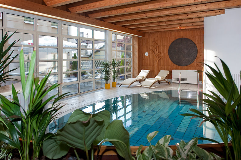 AKTIVHOTEL Weißer Hirsch 7