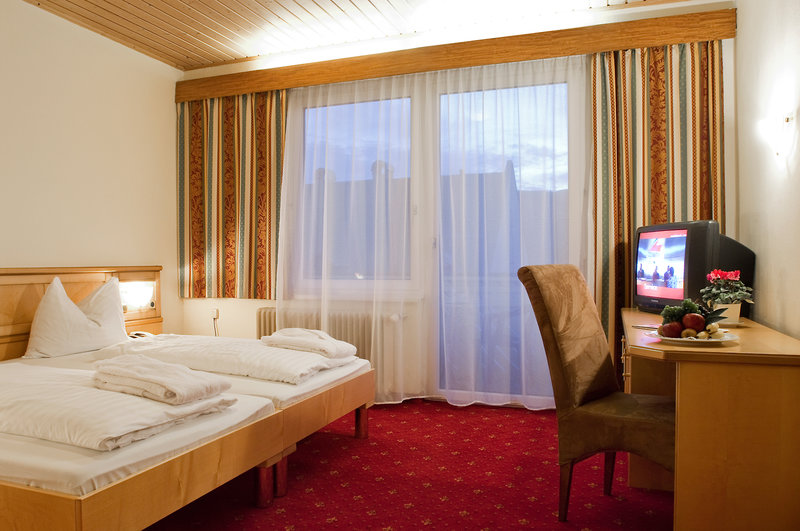 AKTIVHOTEL Weißer Hirsch 8