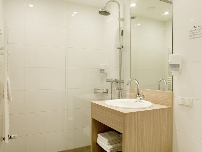 AKTIVHOTEL Weißer Hirsch 11
