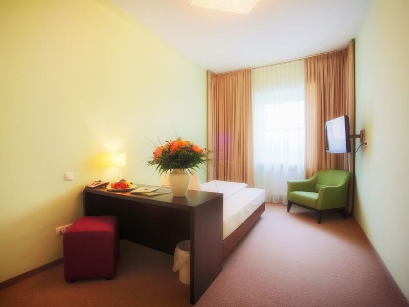 AKTIVHOTEL Weißer Hirsch 13
