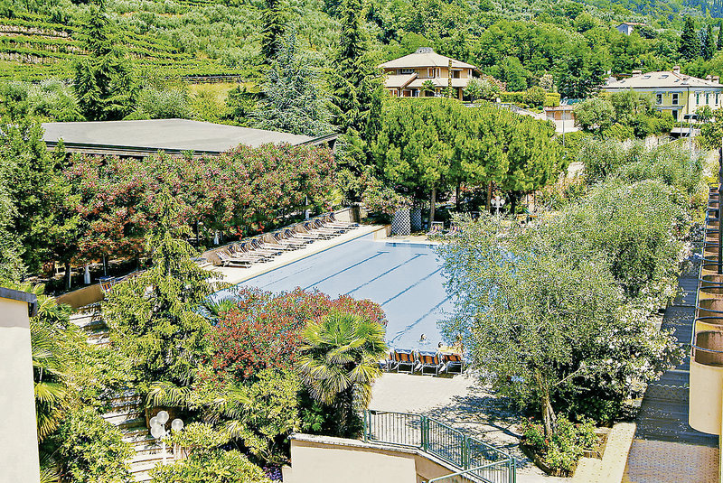 Sport Hotel Olimpo 1