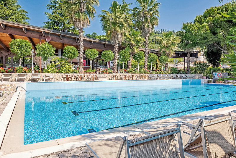 Sport Hotel Olimpo 2