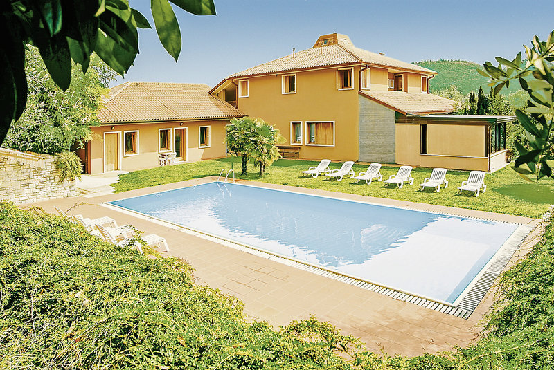 Sport Hotel Olimpo 4