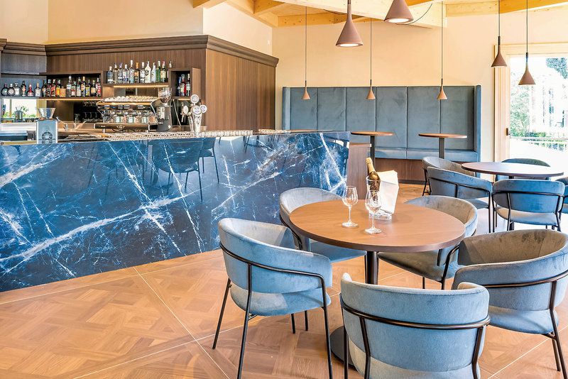 Sport Hotel Olimpo 8