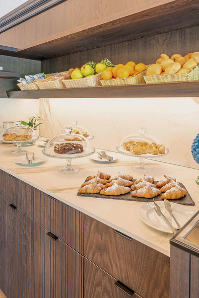 Sport Hotel Olimpo 9