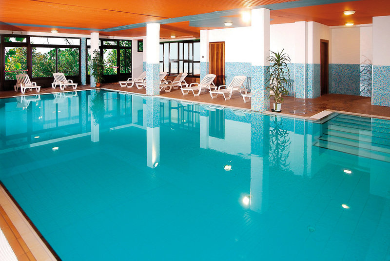 Sport Hotel Olimpo 10