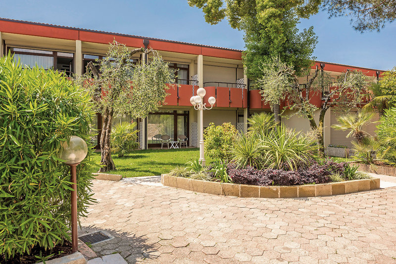 Sport Hotel Olimpo 11