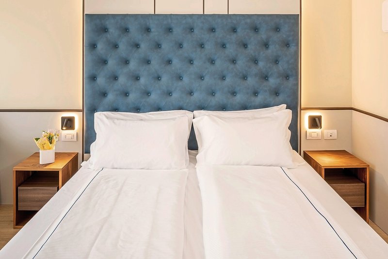 Sport Hotel Olimpo 12