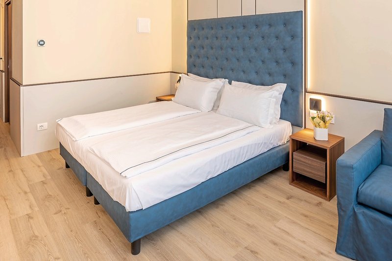 Sport Hotel Olimpo 13