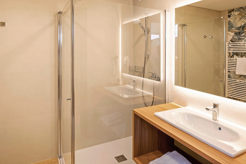 Sport Hotel Olimpo 15