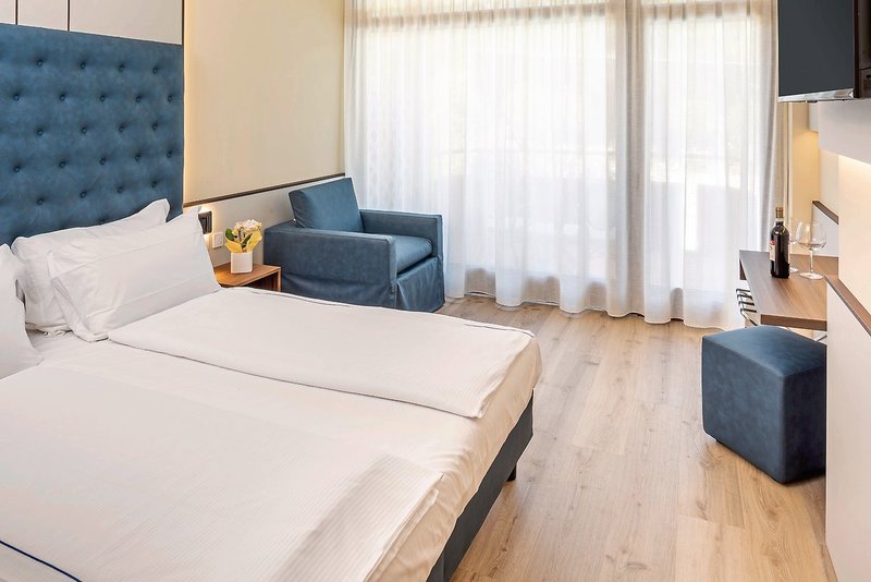 Sport Hotel Olimpo 17
