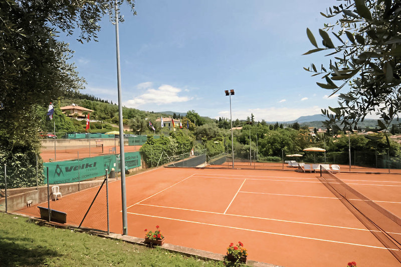 Sport Hotel Olimpo 18