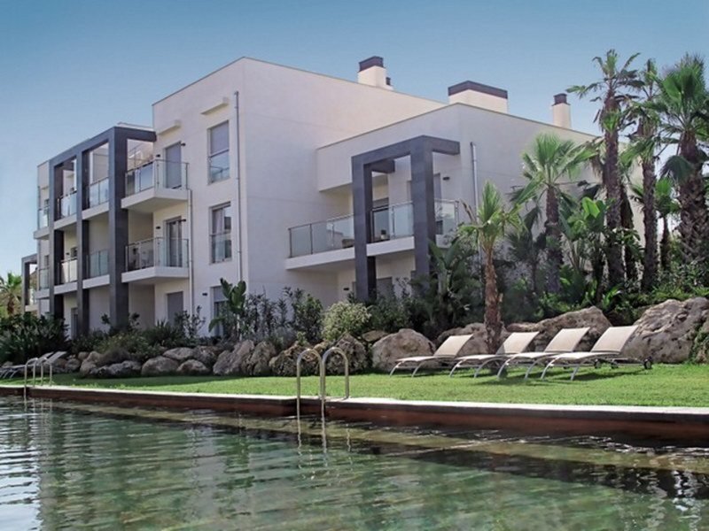 El Plantio Golf Resort