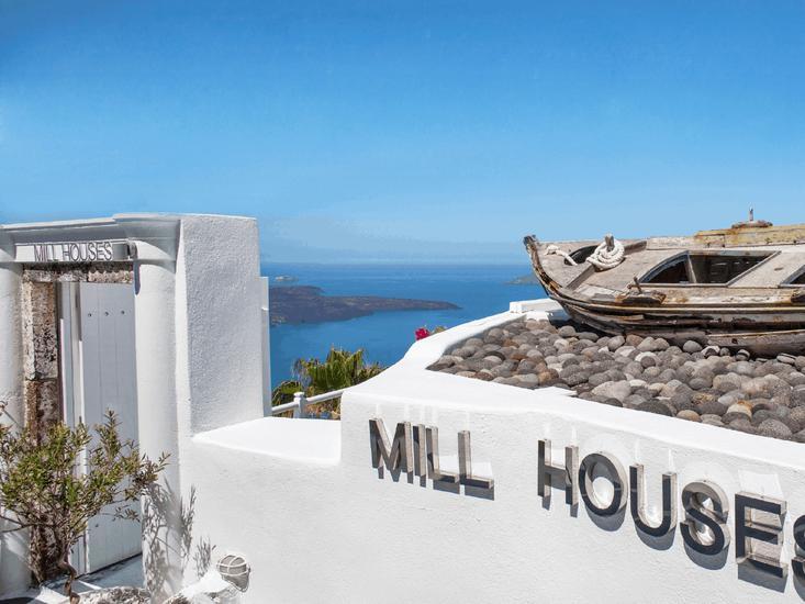 Mill Houses New Elegant Suites 1