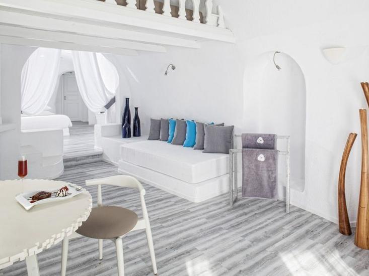 Mill Houses New Elegant Suites 7