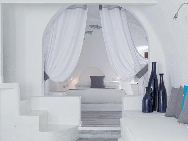 Mill Houses New Elegant Suites 9