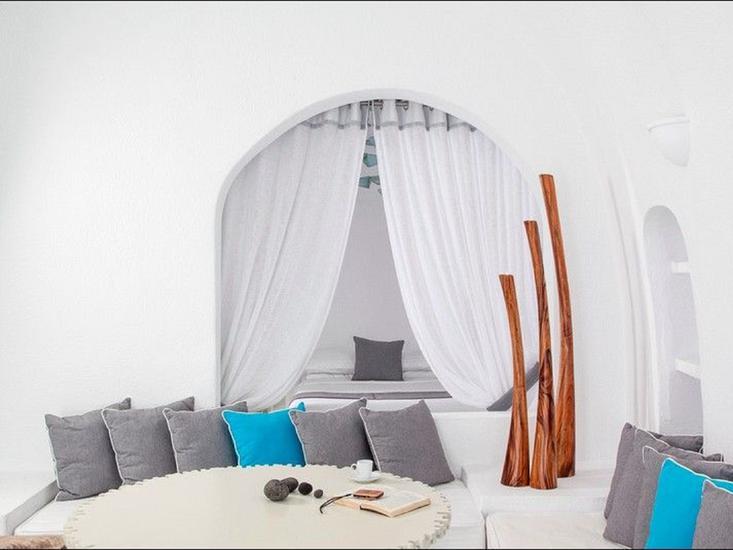 Mill Houses New Elegant Suites 11