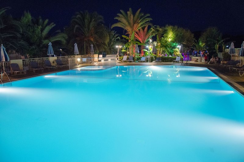 Athos Hotel 3