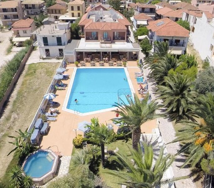 Athos Hotel 4