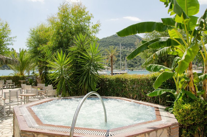Athos Hotel 5