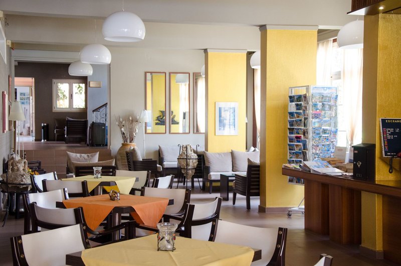 Athos Hotel 7