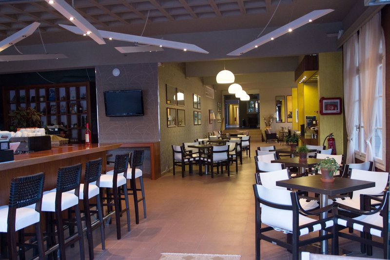 Athos Hotel 9
