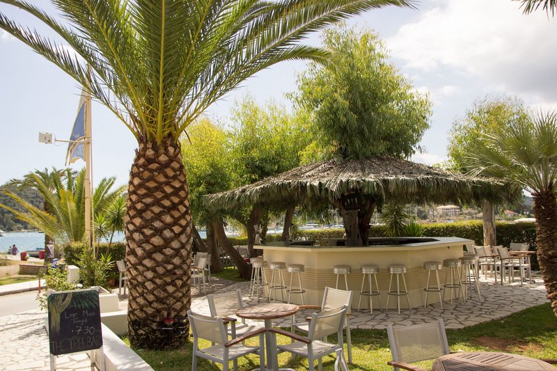Athos Hotel 10