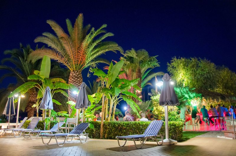 Athos Hotel 11