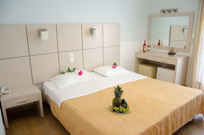Athos Hotel 12