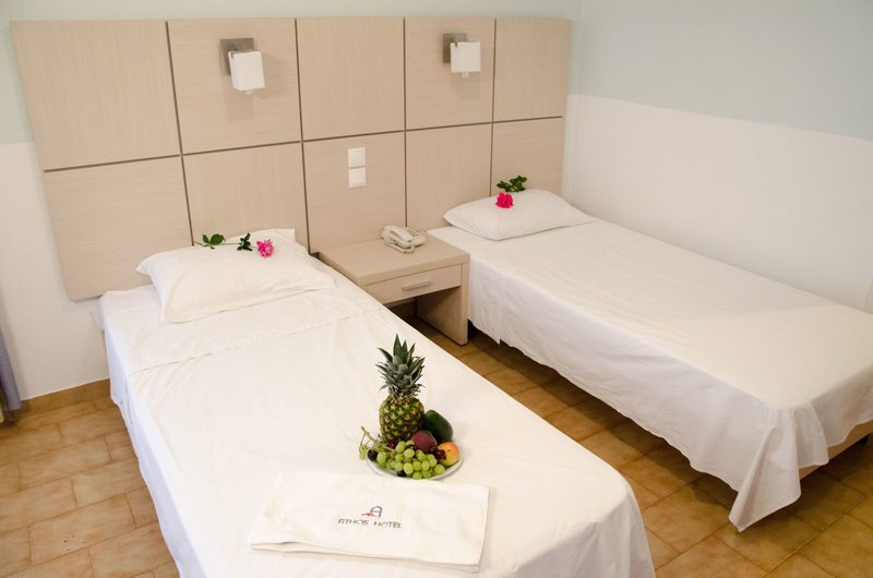 Athos Hotel 13