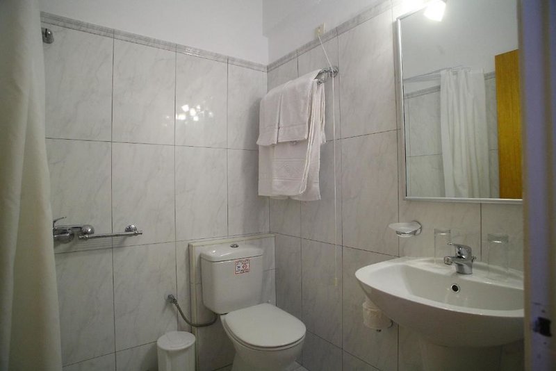 Athos Hotel 14