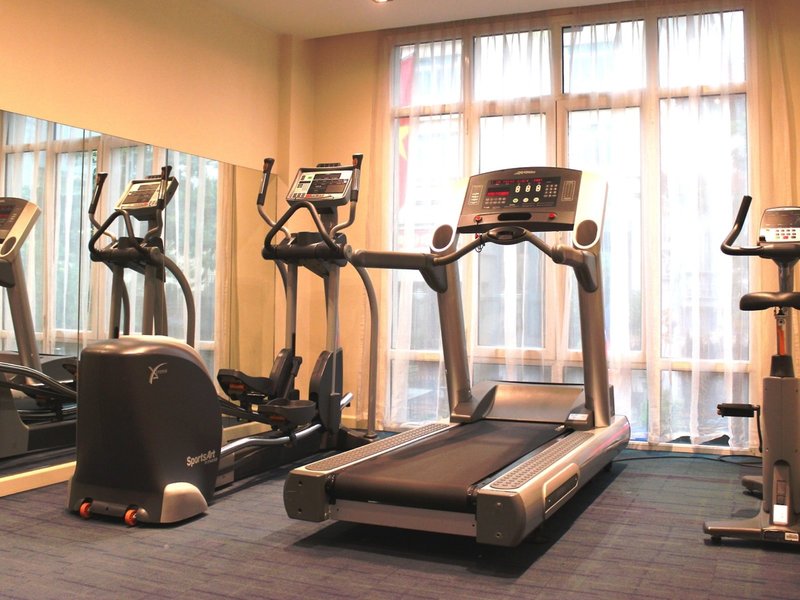 Mercure La Gare 15