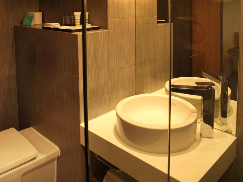Mercure La Gare 22