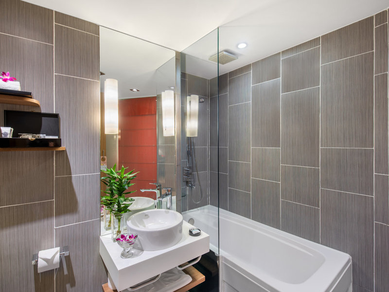 Mercure La Gare 23
