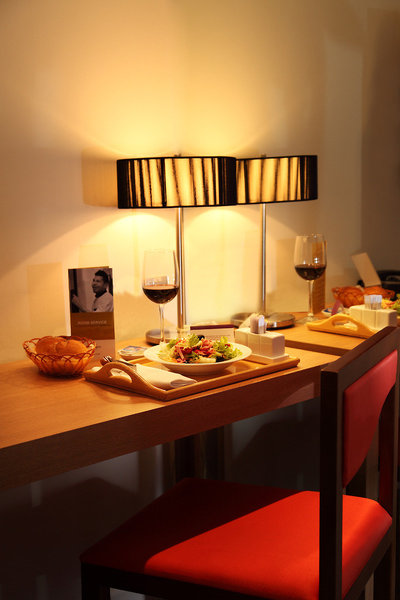 Mercure La Gare 24