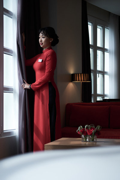 Mercure La Gare 29