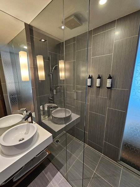 Mercure La Gare 32