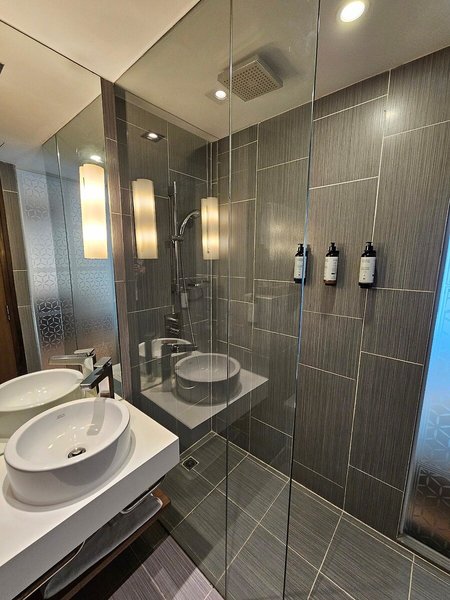 Mercure La Gare 33