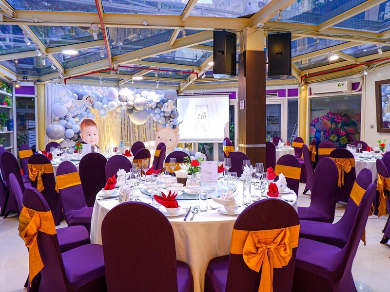 Mercure La Gare 37
