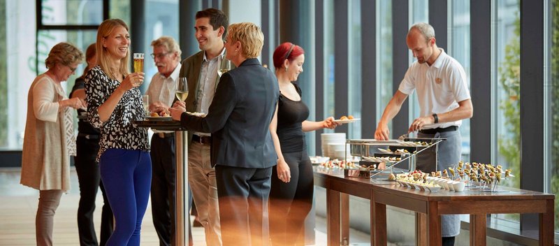 Holiday Inn Zürich Messe