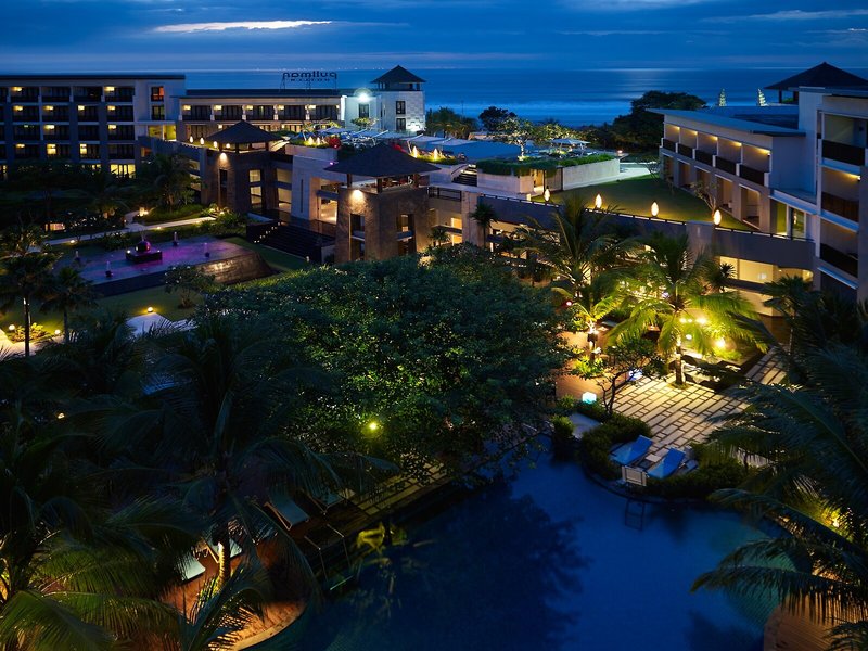 Pullman Bali Legian Beach 1