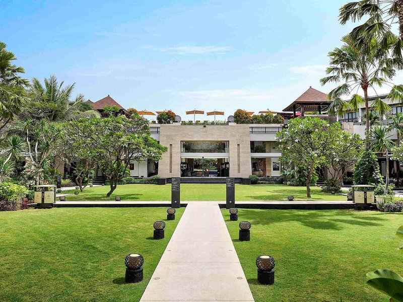 Pullman Bali Legian Beach 3